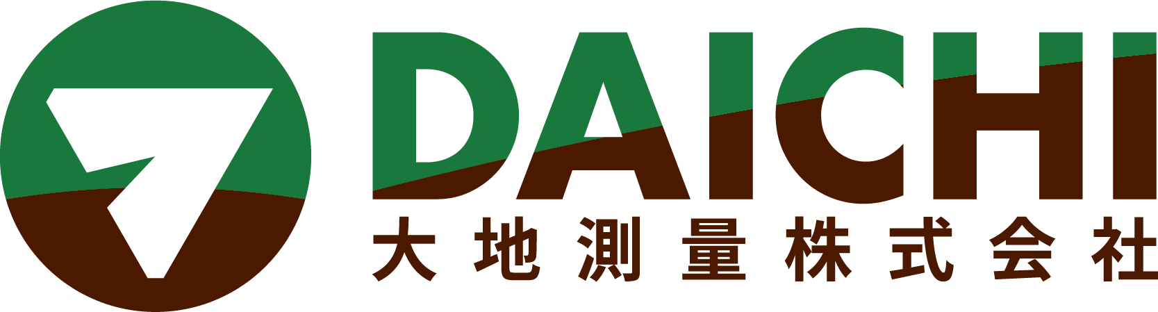 大地測量株式会社